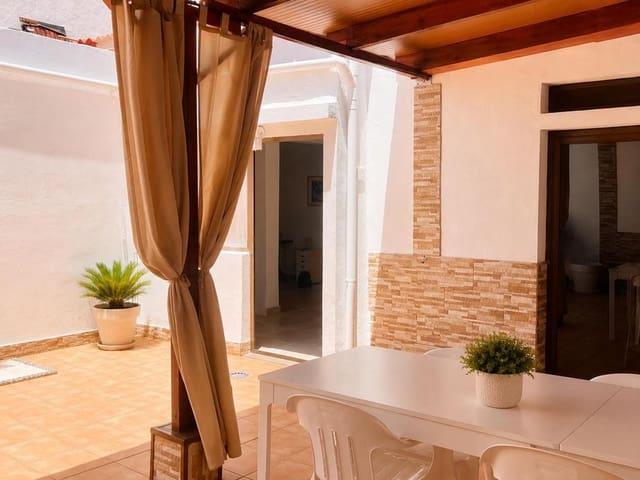 Chalet en alquiler en Sardina, Gran Canaria