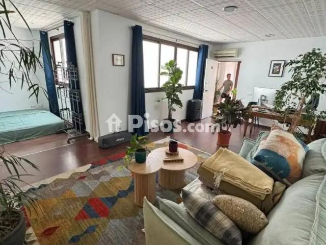 Chalet en alquiler en Sevilla Capital