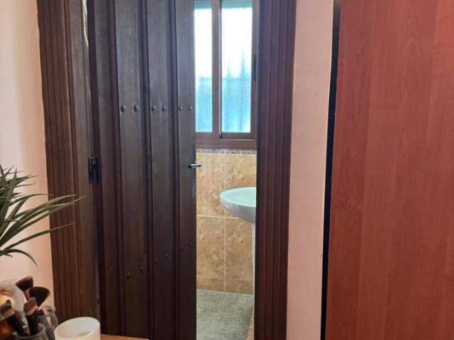 Chalet en alquiler en Sedella, Sedella, 29715