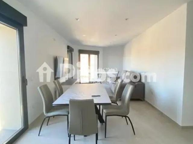 Chalet en alquiler en Segovia