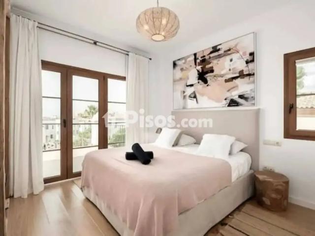 Chalet en alquiler en Selwo