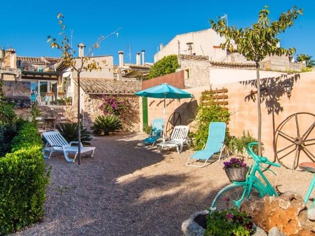 Chalet en alquiler en Sencelles, Mallorca