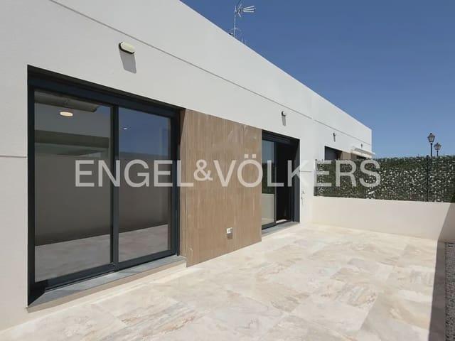 Casa en alquiler en Serra, Valencia