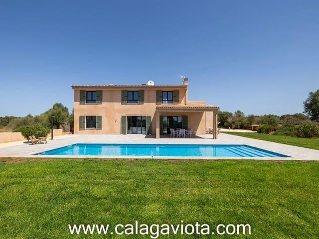 Chalet en alquiler en Ses Salines, Mallorca