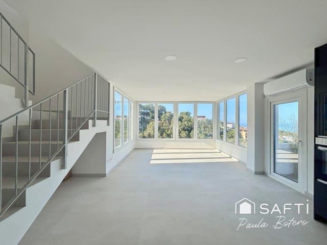 Chalet en alquiler en Sitges, Barcelona Costa Garraf