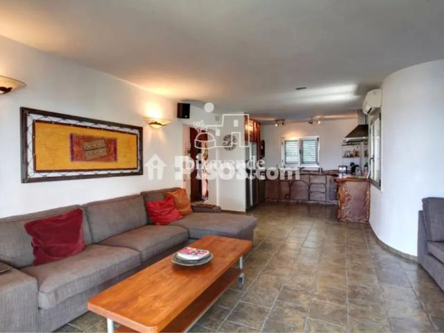 Chalet en alquiler en Siesta