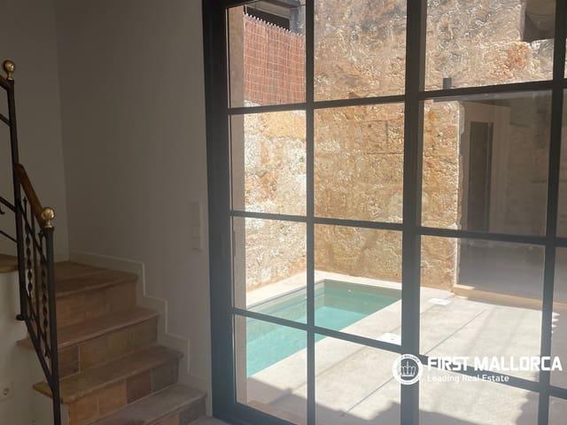 Chalet en alquiler en Sineu, Mallorca