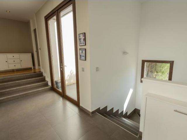 Chalet en Alquiler en Pozuelo de Alarcón, Madrid