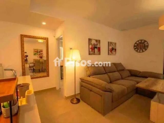 Chalet en alquiler en Polop