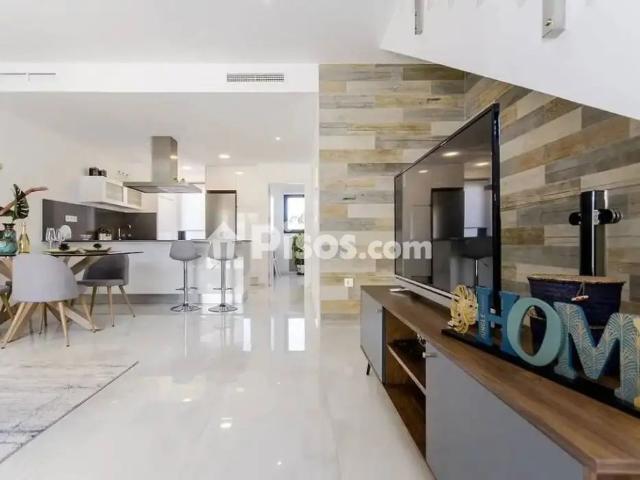 Chalet en alquiler en Polop