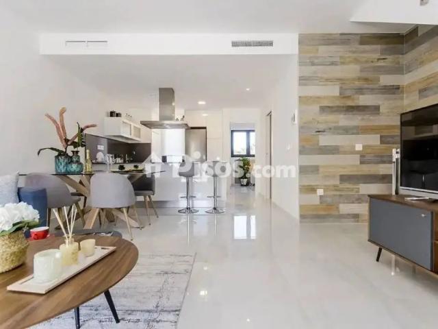 Chalet en alquiler en Polop