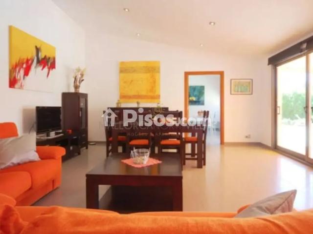 Chalet en alquiler en Pollença