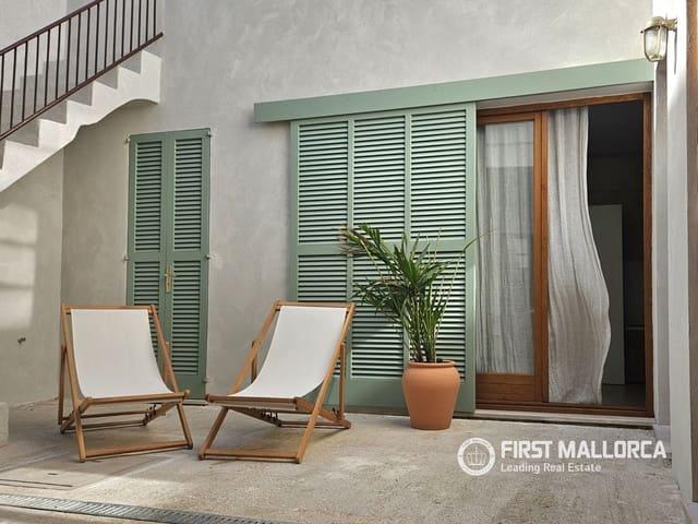 Chalet en alquiler en Pollensa / Pollença, Mallorca