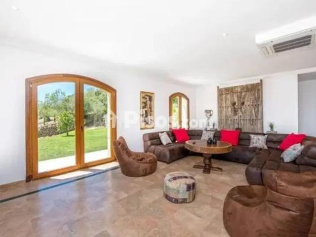 Chalet en alquiler en Porreres