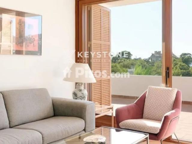 Chalet en alquiler en Port D'Andratx