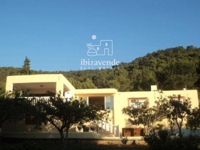 Chalet en alquiler en Port des Torrent, Ibiza