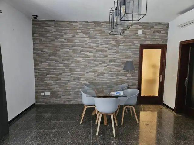Chalet en alquiler en Portocolom