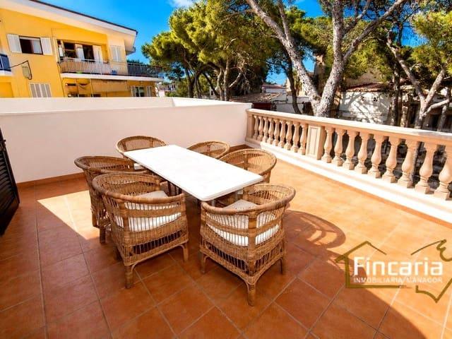 Chalet en alquiler en Portocristo / Port de Manacor, Mallorca
