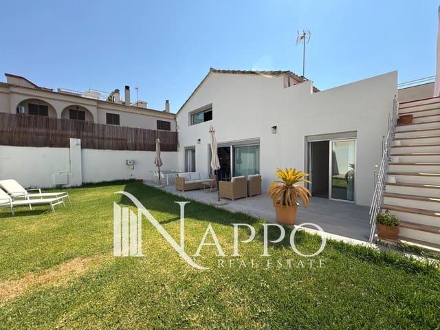 Chalet en alquiler en Portixol, Mallorca