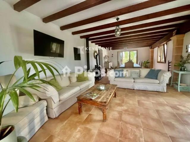 Chalet en alquiler en Palma de Mallorca