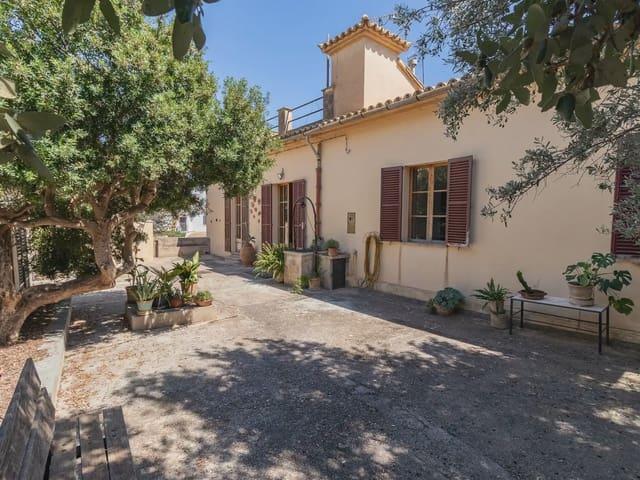 Chalet en alquiler en Palma de Mallorca, Mallorca