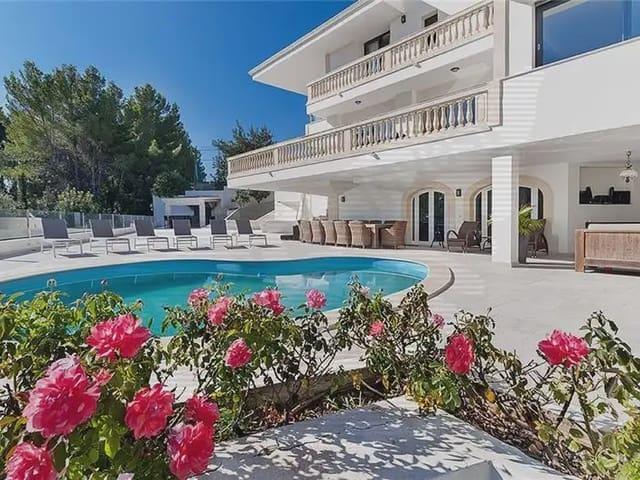Chalet en alquiler en Palma de Mallorca, Mallorca