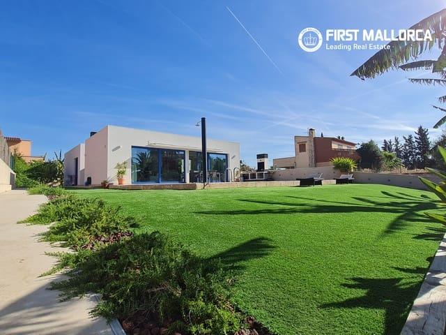 Chalet en alquiler en Palma de Mallorca, Mallorca