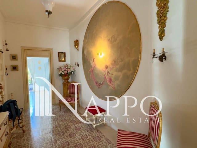 Chalet en alquiler en Palma de Mallorca, Mallorca