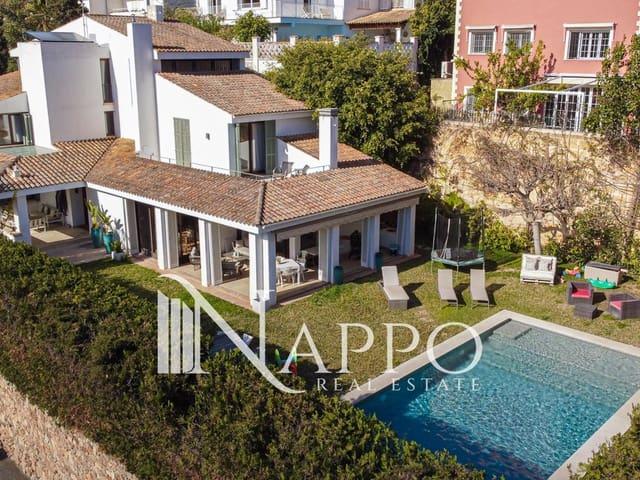Chalet en alquiler en Palma de Mallorca, Mallorca