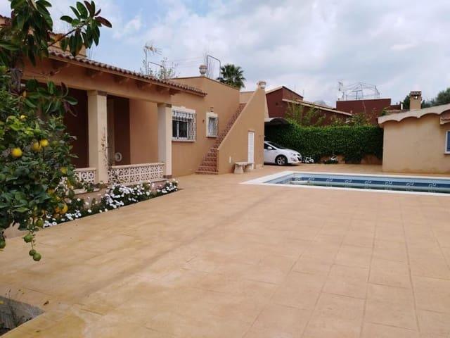 Chalet en alquiler en Palmanyola, Mallorca