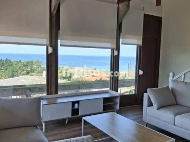 Chalet en alquiler en Parroquias