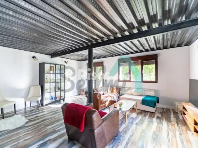Chalet en alquiler en Parroquias Rurales