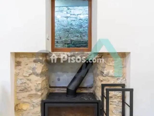 Chalet en alquiler en Parroquias Rurales