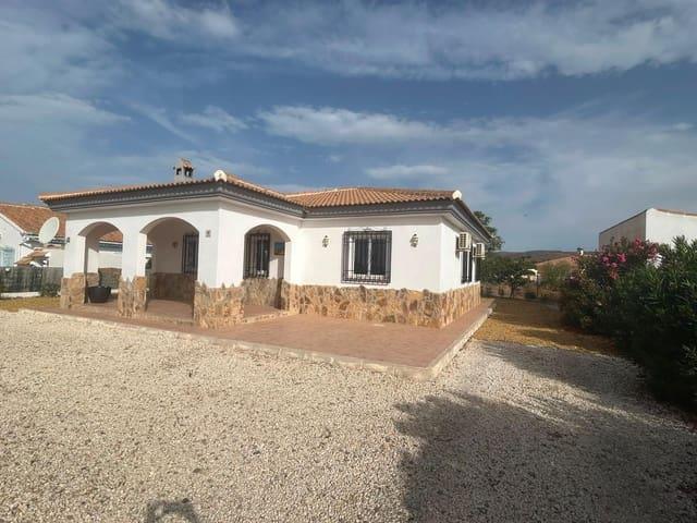 Chalet en alquiler en Partaloa, Almería
