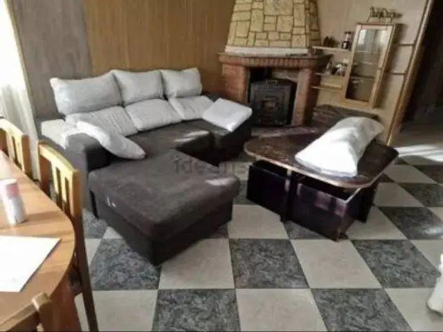 Chalet en alquiler en Partida Xarcos Secs
