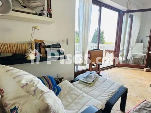 Chalet en alquiler en Paseo de Cotobro