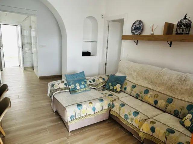 Chalet en alquiler en Paseo de Velilla, 25