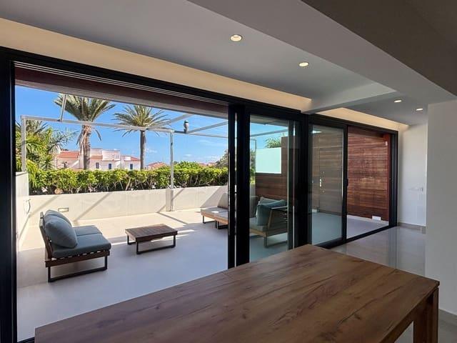 Chalet en alquiler en Pasito Blanco, Gran Canaria