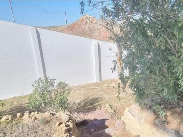 Chalet en Alquiler en Petrer, Alicante