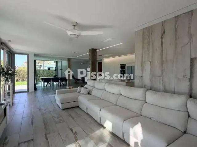 Chalet en alquiler en Pedanías Norte