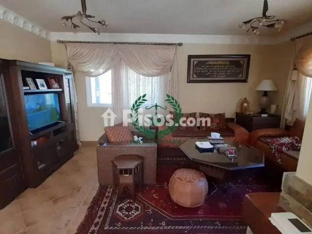 Chalet en alquiler en Pedrezuela