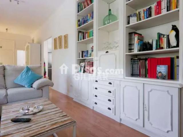 Chalet en alquiler en Pedregalejo
