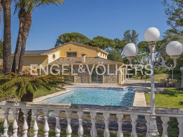 Chalet en alquiler en Pedreguer, Alicante Costa Blanca