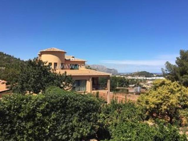 Chalet en alquiler en Pedreguer