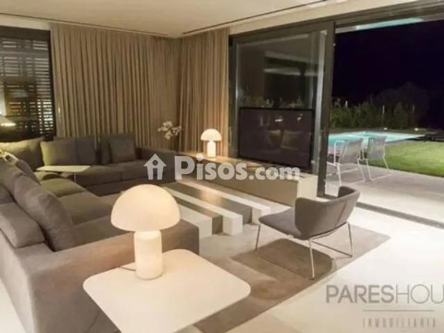 Chalet en alquiler en Peralada