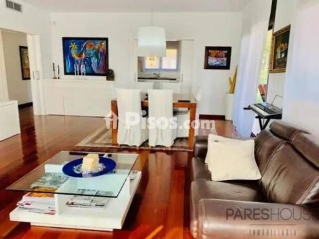 Chalet en alquiler en Peralada