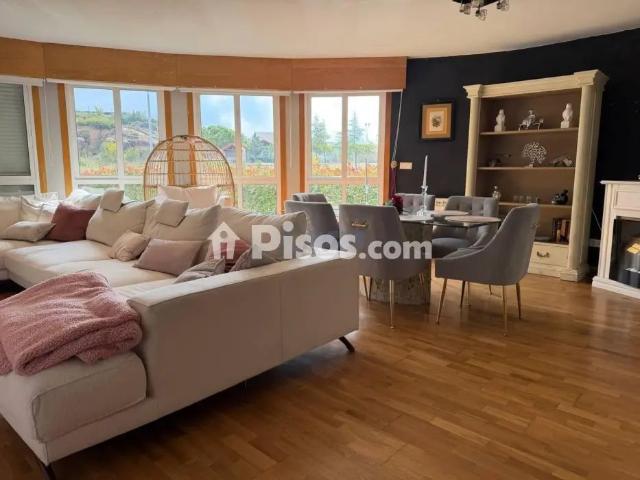 Chalet en alquiler en Pereiro de Aguiar O