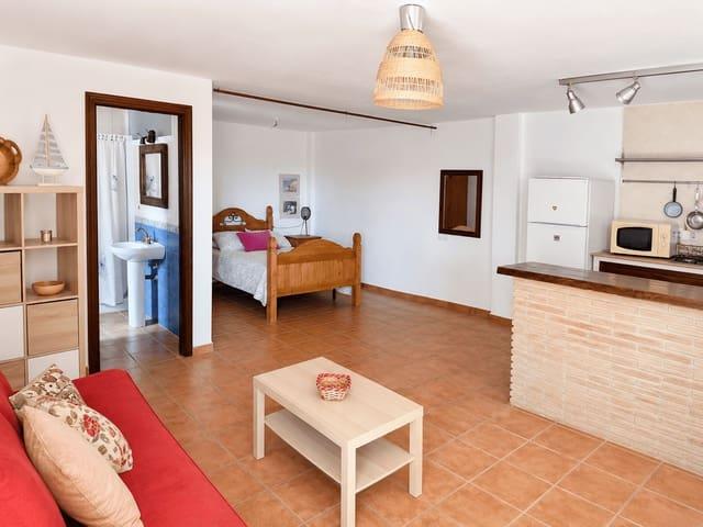 Chalet en alquiler en Periana, Málaga