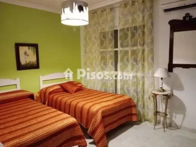 Chalet en alquiler en Periurbano Oeste Las Jaras