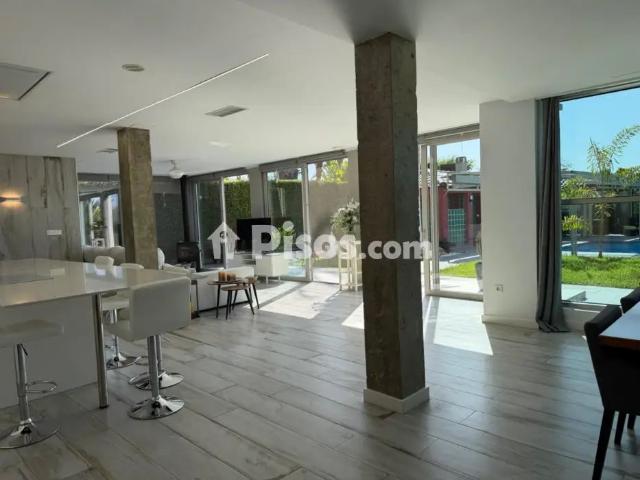 Chalet en alquiler en Peña de Las Águilas